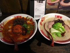 -豚王拉面(铜锣湾店 )