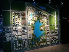 -天津市规划展览馆