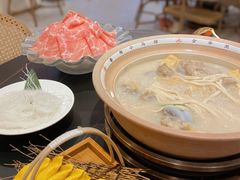 -小乌猪·金华筒骨煲(永盛购物广场店)
