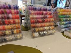 -十八字金银饰·拼豆·开蚌手工体验团建(君太百货店)