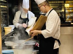 -喜晋道面馆(华严寺广场店)