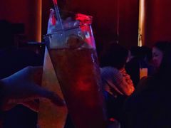 -TZ House音乐现场(来福士中心店)