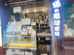 -猫的魔法密林(衣裳街店)