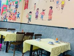 -潮之南·潮汕菜·鱼仔档(南山店)