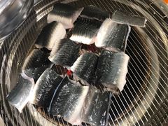 -本炙炭烤·蒲烧活鳗料理店(金沙洲店)