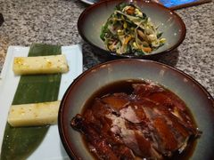 -南京大牌档(三阳广场苏宁店)
