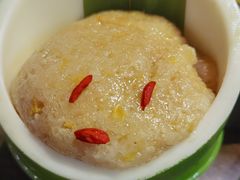 香草菠萝饭-老诚一锅羊蝎子(黄寺大街店)