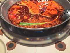 -江北北火锅馆·公路夜市(魏公村店)