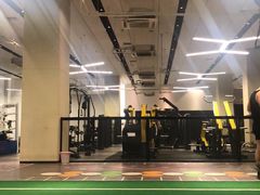 -威思迈健身工作室(庆谐路店)