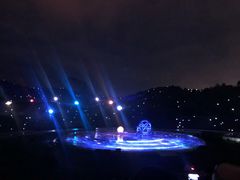 -鼎盛王朝康熙大典实景演出