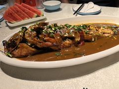 -人民公社大食堂(张家湾店)