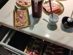 -炙城·韩式烤肉(南京东路店)