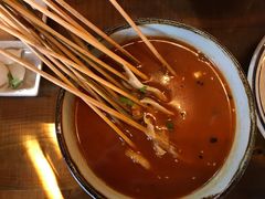 -左陕右甘(亚运村店)