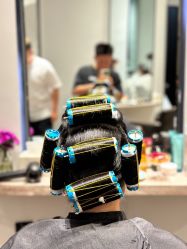 -汤尼英盖TONI&GUY-essensuals