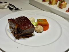 -王品牛排(珠海富华里店)