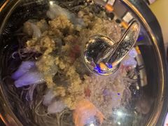 -绿茶餐厅(燕郊永旺店)