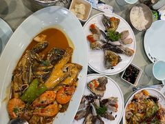 -渔娘渔家丹东海鲜(东直门店)