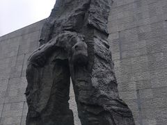 -侵华日军南京大屠杀遇难同胞纪念馆
