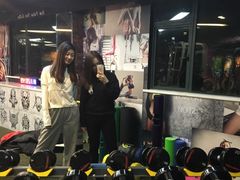 -Nirvana Fitness健身工作室