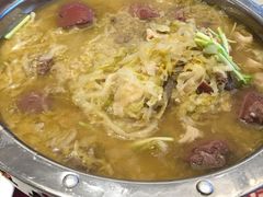 -吴记酱骨炖菜馆(西大直街店)