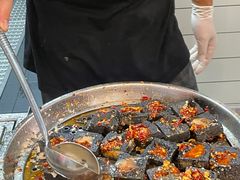 -黑色经典臭豆腐·湖南特产(坡子街店)