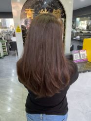 -青丝锦美发沙龙