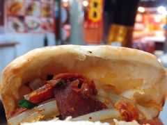 -刘氏方酥锅盔(古城总店)