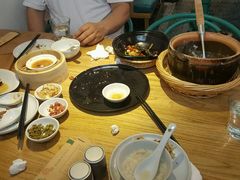 -潮粥荟·潮汕砂锅粥(朝阳大悦城店)