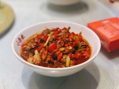 -小柴米·传统江西菜(万寿宫店)