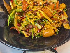 -天府国麻辣香锅(悦荟广场店)