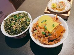 招牌牛肉饭-赤谷和牛烧肉居酒屋(石景山店)