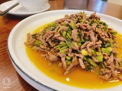 -食光慢宴·安吉土菜馆