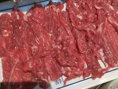 -鸿姐老火锅(花园路店)