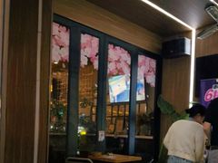 -ibarrel爱杯·bistro&brunch(江宁路店)
