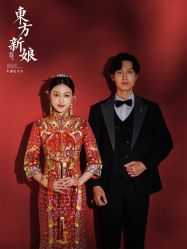 -时光印记婚纱摄影工作室·原创定制