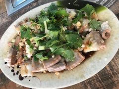 -阳江河堤老牌曾记美食