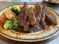 -遇见花开主题餐厅(团城山店)