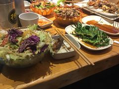 -木屋烧烤(坂田天安云谷店)