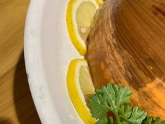 -捞围鲜·港式打边炉(海阳路店)