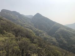 -嵩山少林文化旅游景区