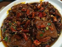 -好嫂子酱猪手•农家菜(知春路店)