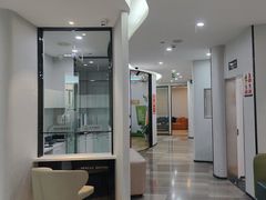 -牙博士口腔品牌连锁(杨浦店)