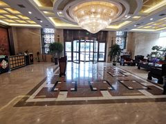 包厢-橄榄季酒店