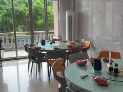 -渔家厨坊·海鲜大排档(湄洲岛店)