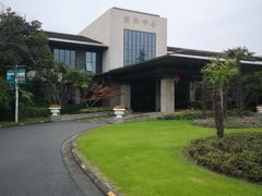 -上海怡沁园度假酒店