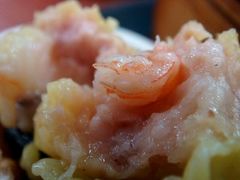鲜虾烧卖-香港蓮香樓(上環店)