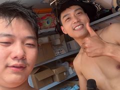 -重庆海昌加勒比海水世界
