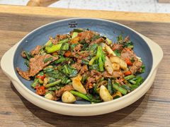 -云海肴·汽锅鸡·云南菜(广安门天虹店)