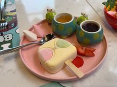 -水桶王国主题餐厅·聚会·生日派对·亲子活动·家庭套餐(亚龙湾希尔顿店)