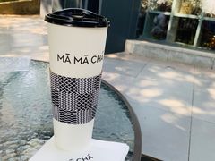-MAMACHA妈妈茶(岳麓山店)